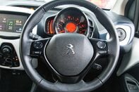 Peugeot 108 PURETECH COLLECTION 20