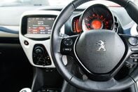 Peugeot 108 PURETECH COLLECTION 18