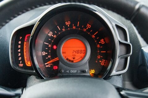 Peugeot 108 PURETECH COLLECTION 14