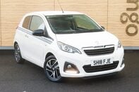 Peugeot 108 PURETECH COLLECTION 1