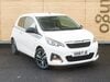 Peugeot 108 PURETECH COLLECTION