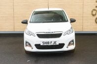 Peugeot 108 PURETECH COLLECTION 5