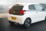 Peugeot 108 PURETECH COLLECTION 8