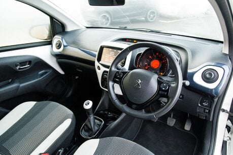 Peugeot 108 PURETECH COLLECTION