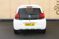 Peugeot 108 PURETECH COLLECTION 6