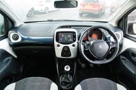 Peugeot 108 PURETECH COLLECTION 3