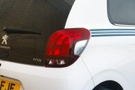 Peugeot 108 PURETECH COLLECTION 9