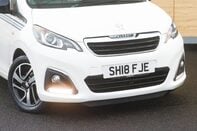 Peugeot 108 PURETECH COLLECTION 10