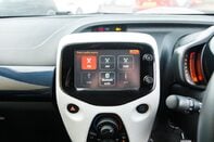 Peugeot 108 PURETECH COLLECTION 23