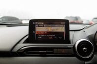 Mazda MX-5 SPORT TECH 27