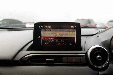 Mazda MX-5 SPORT TECH 27