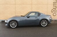 Mazda MX-5 SPORT TECH 14