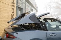 Mazda MX-5 SPORT TECH 10