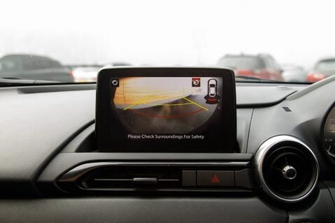 Mazda MX-5 SPORT TECH 28