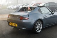 Mazda MX-5 SPORT TECH 8