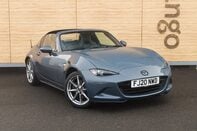 Mazda MX-5 SPORT TECH 1
