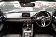 Mazda MX-5 SPORT TECH 3