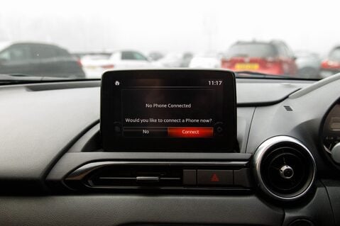 Mazda MX-5 SPORT TECH 26