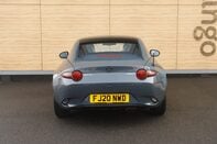 Mazda MX-5 SPORT TECH 6