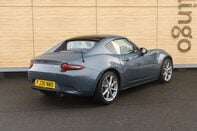 Mazda MX-5 SPORT TECH 2
