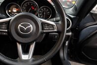 Mazda MX-5 SPORT TECH 20