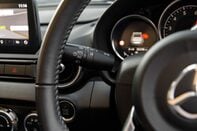 Mazda MX-5 SPORT TECH 17