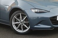 Mazda MX-5 SPORT TECH 12