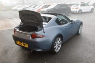 Mazda MX-5 SPORT TECH 36