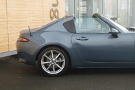 Mazda MX-5 SPORT TECH 7
