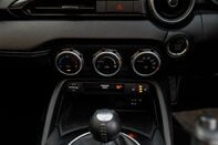 Mazda MX-5 SPORT TECH 33