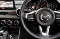 Mazda MX-5 SPORT TECH 19