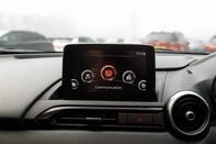 Mazda MX-5 SPORT TECH 23