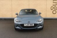 Mazda MX-5 SPORT TECH 5