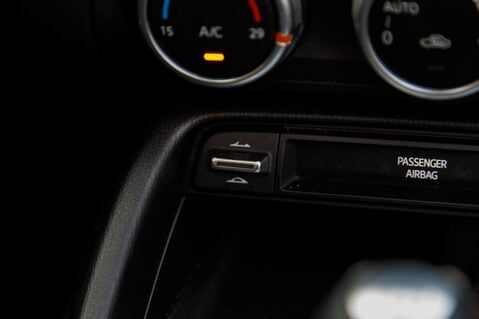 Mazda MX-5 SPORT TECH 35