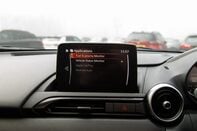 Mazda MX-5 SPORT TECH 25