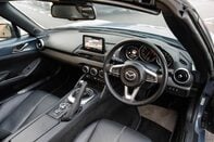 Mazda MX-5 SPORT TECH 4