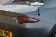 Mazda MX-5 SPORT TECH 9