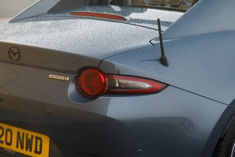 Mazda MX-5 SPORT TECH 9