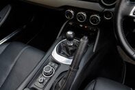 Mazda MX-5 SPORT TECH 32