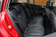 Ford Focus VIGNALE 39