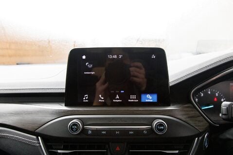 Ford Focus VIGNALE 29