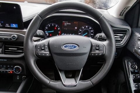 Ford Focus VIGNALE 22