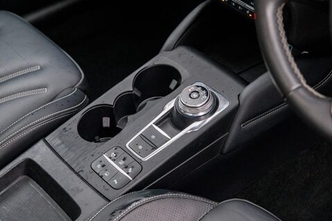 Ford Focus VIGNALE 35