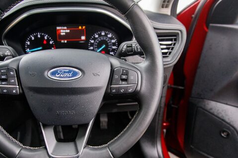 Ford Focus VIGNALE 21