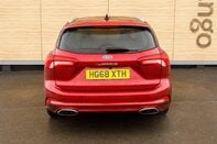 Ford Focus VIGNALE 6