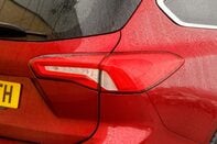 Ford Focus VIGNALE 9