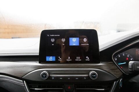 Ford Focus VIGNALE 23