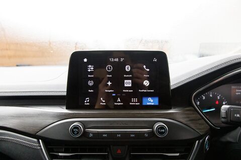 Ford Focus VIGNALE 27