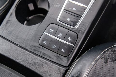 Ford Focus VIGNALE 36