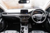 Ford Focus VIGNALE 3